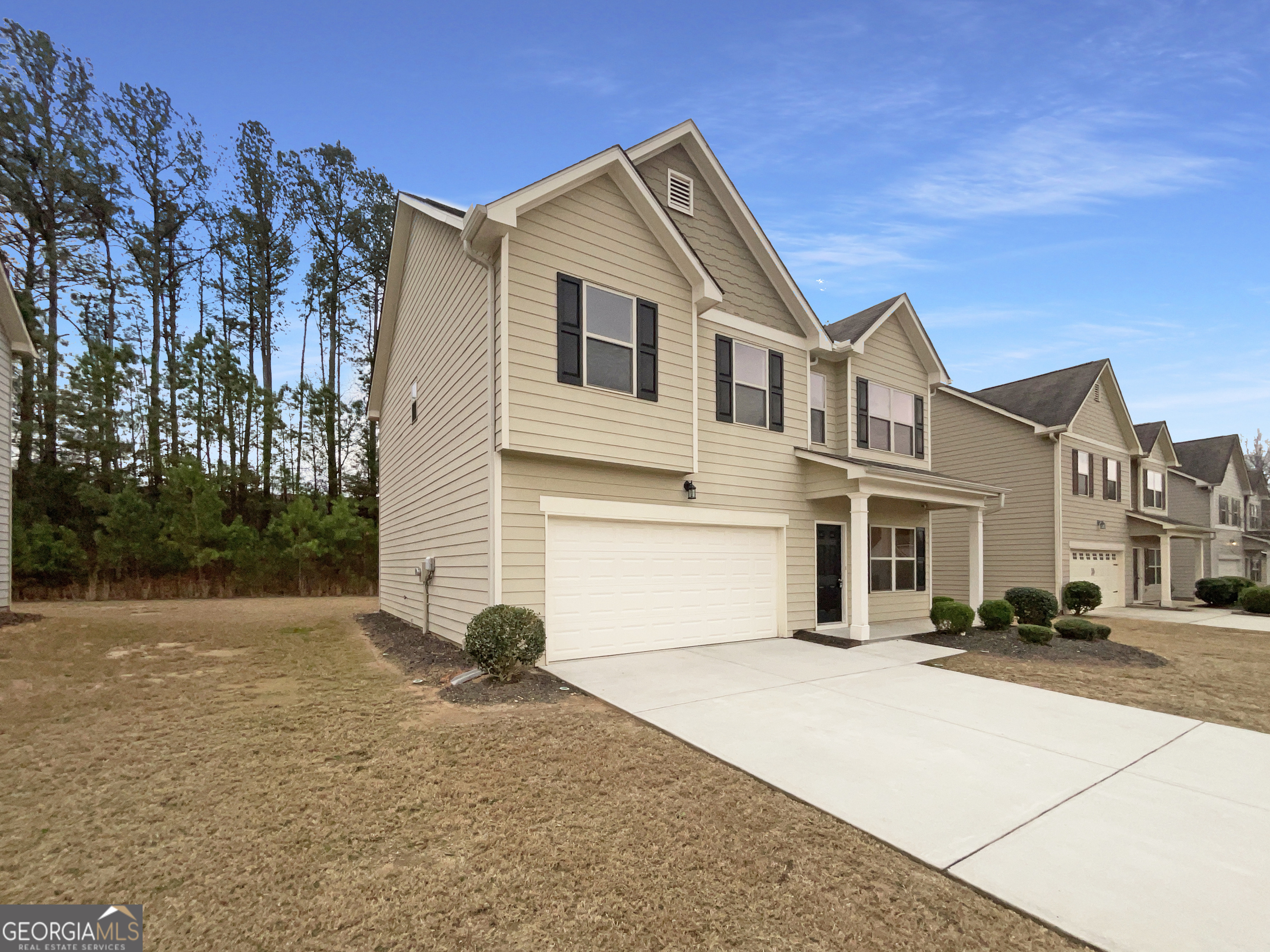1036 Glenwyck Drive Braselton GA 30517