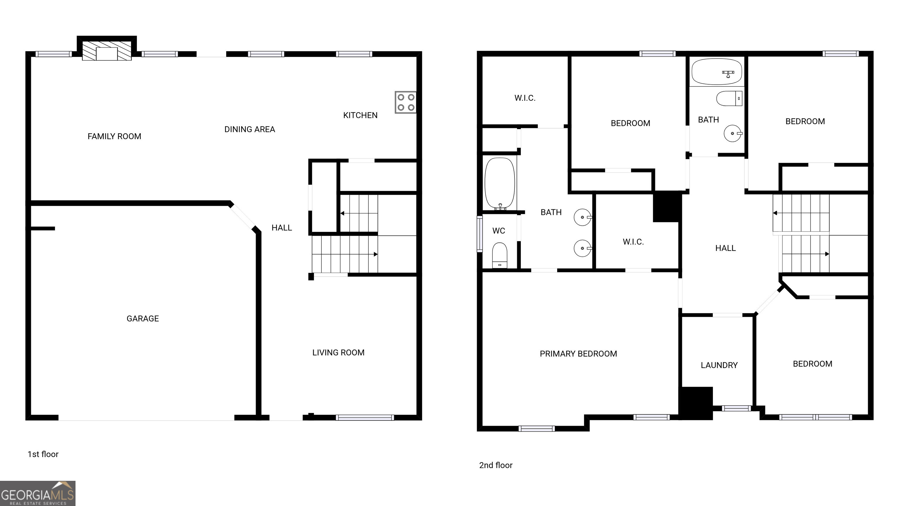 1036 Glenwyck Drive Braselton GA 30517