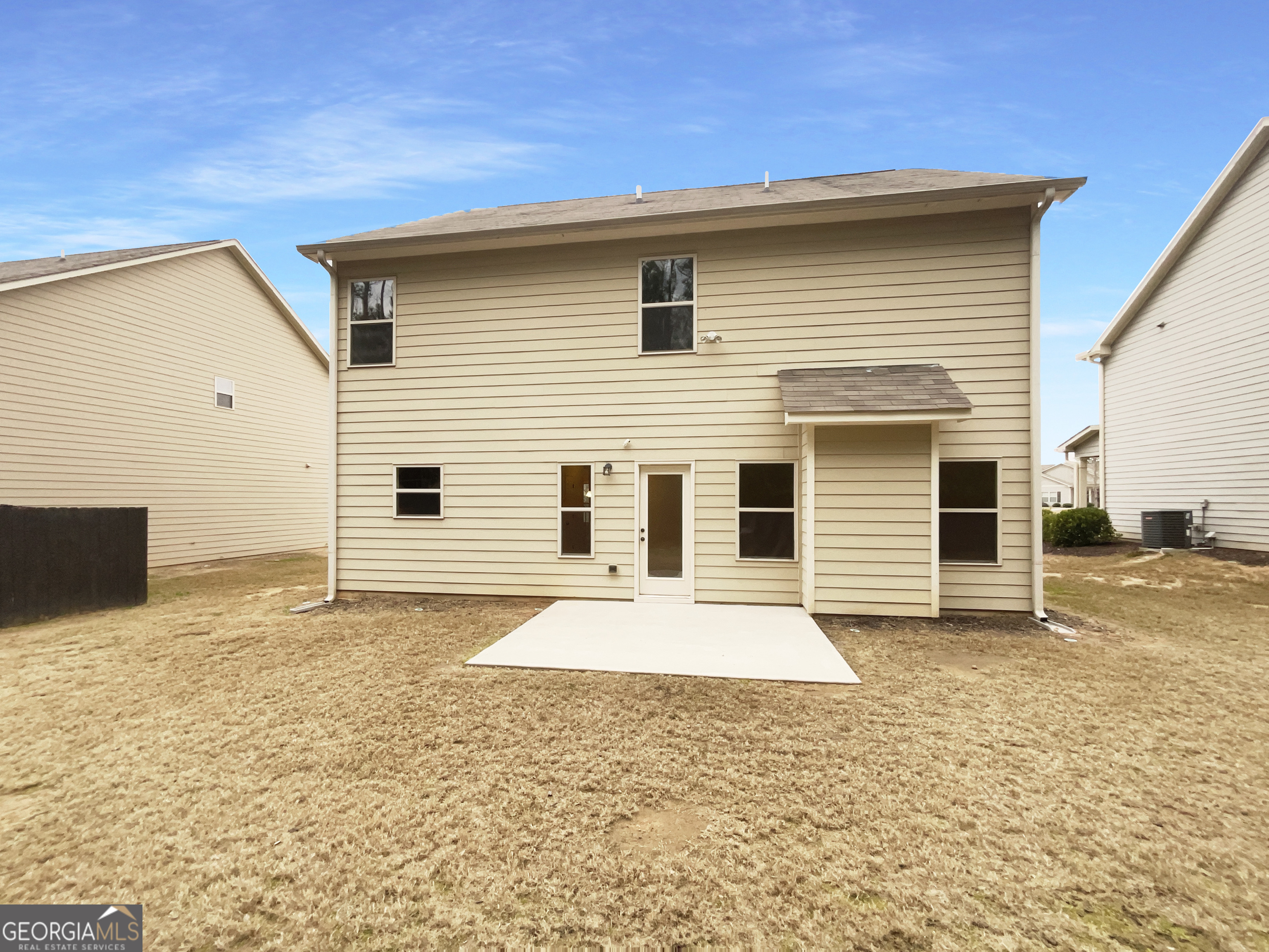 1036 Glenwyck Drive Braselton GA 30517