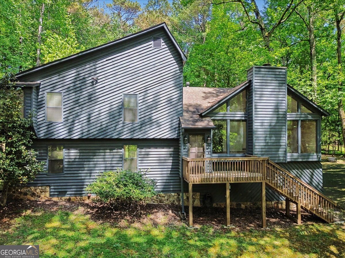 235 Emerald Cove Lane Woodstock GA 30189