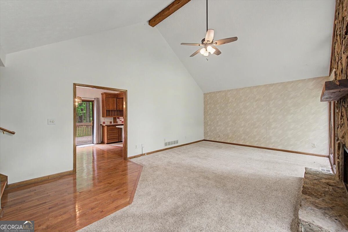 235 Emerald Cove Lane Woodstock GA 30189