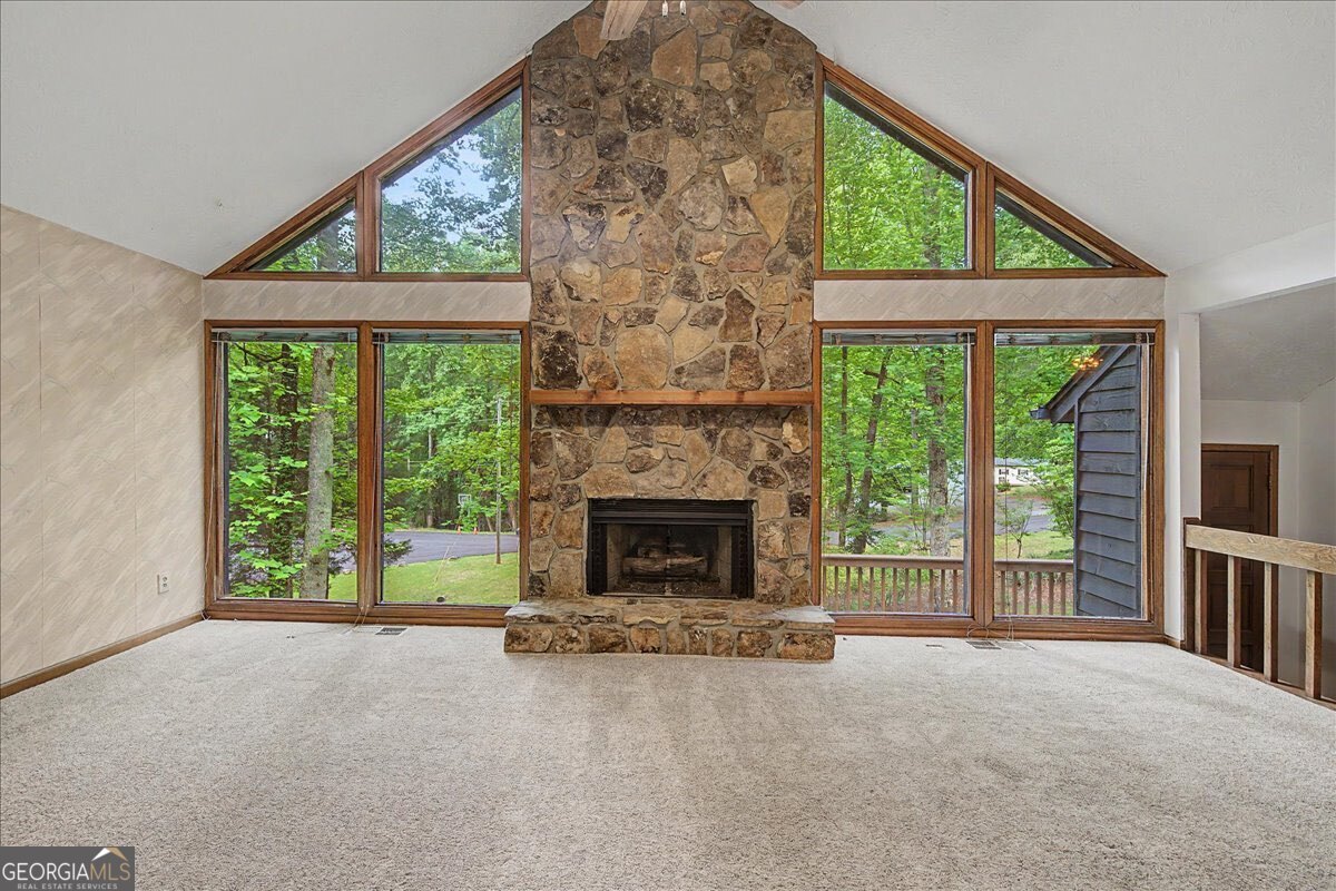 235 Emerald Cove Lane Woodstock GA 30189