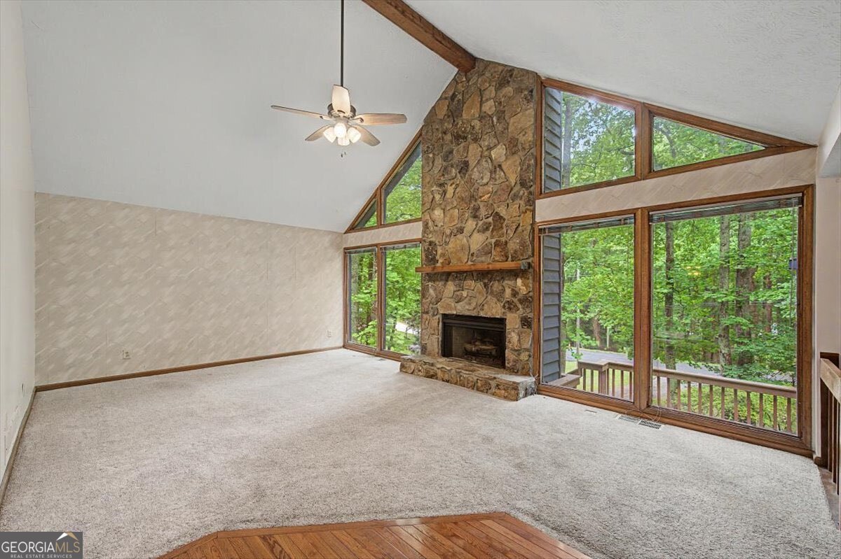 235 Emerald Cove Lane Woodstock GA 30189
