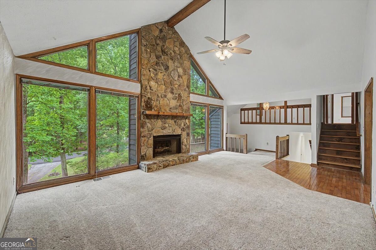 235 Emerald Cove Lane Woodstock GA 30189