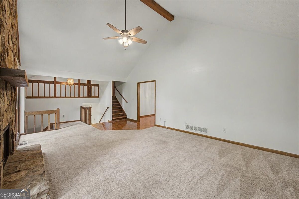 235 Emerald Cove Lane Woodstock GA 30189