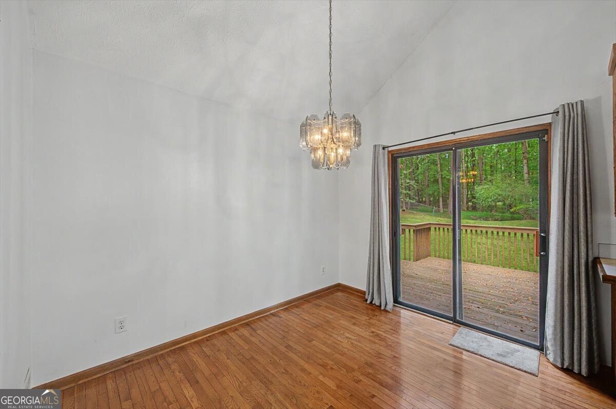 235 Emerald Cove Lane Woodstock GA 30189