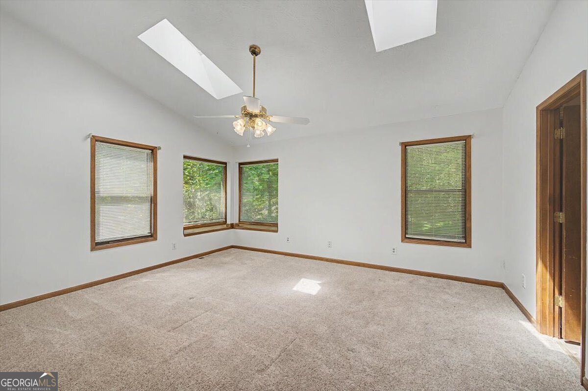 235 Emerald Cove Lane Woodstock GA 30189