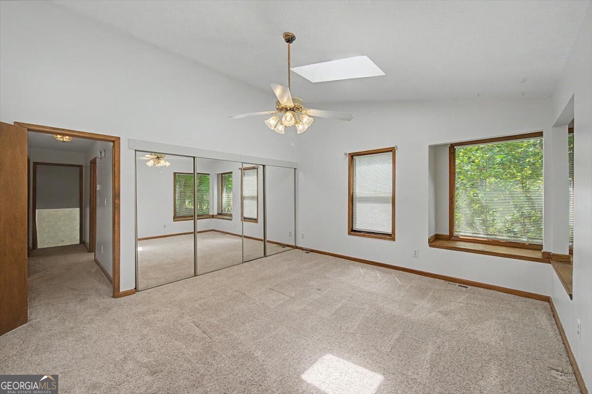 235 Emerald Cove Lane Woodstock GA 30189