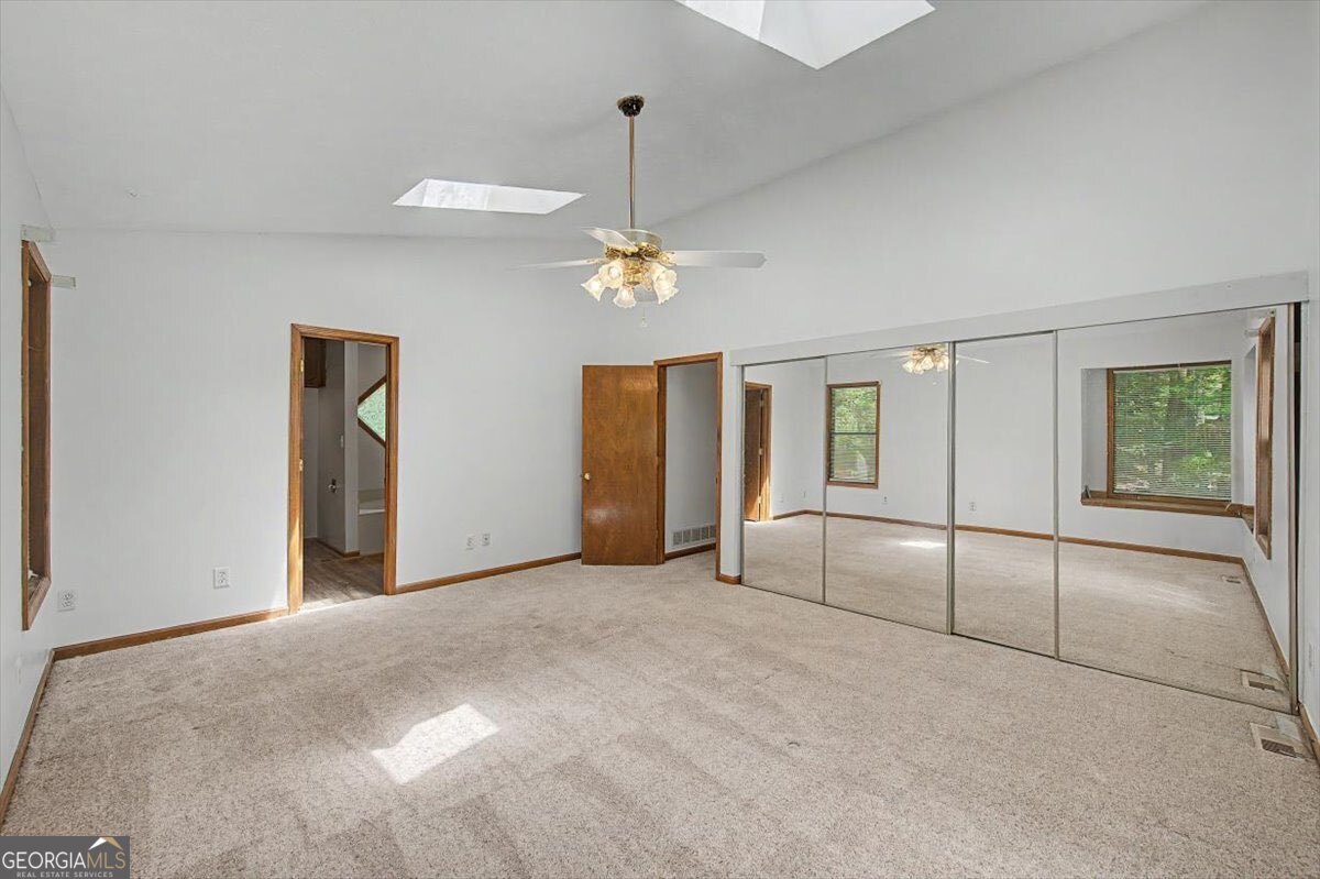 235 Emerald Cove Lane Woodstock GA 30189