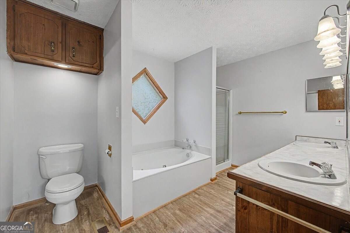 235 Emerald Cove Lane Woodstock GA 30189