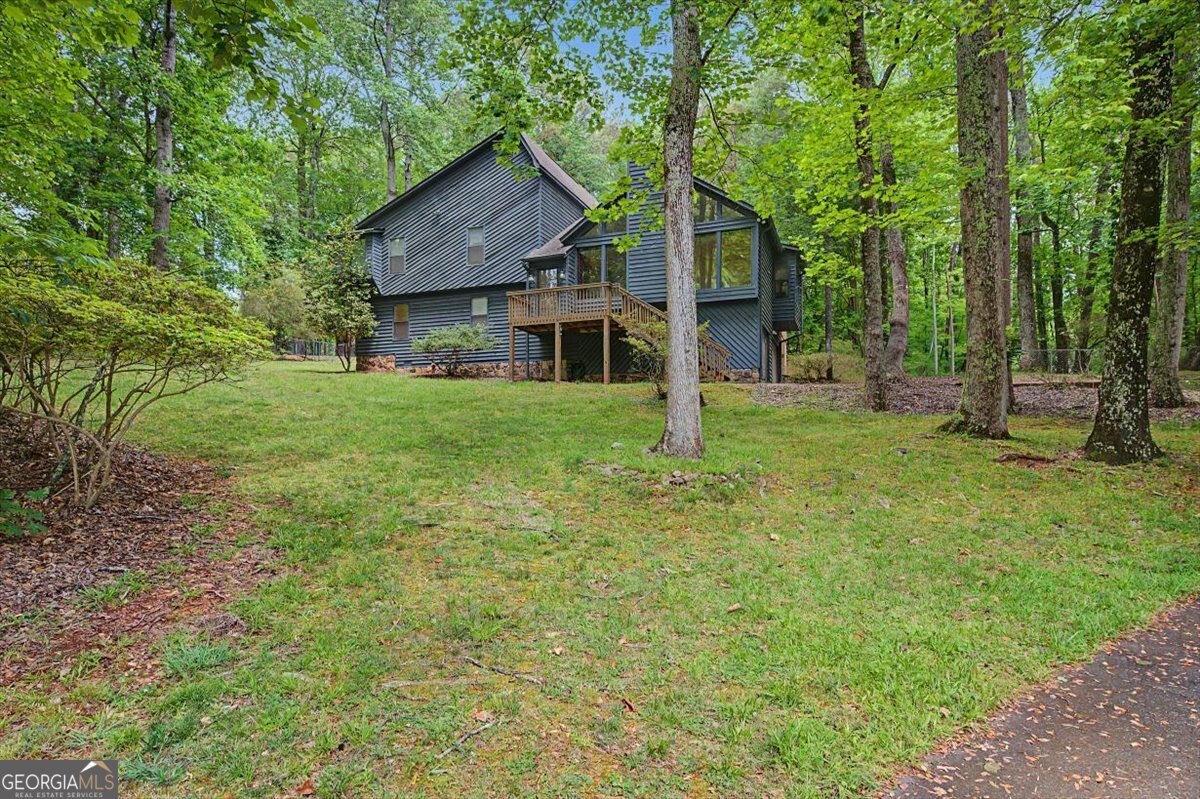 235 Emerald Cove Lane Woodstock GA 30189