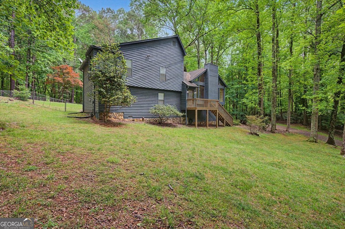 235 Emerald Cove Lane Woodstock GA 30189