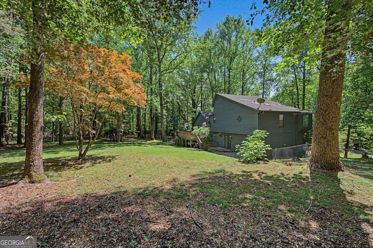 235 Emerald Cove Lane Woodstock GA 30189