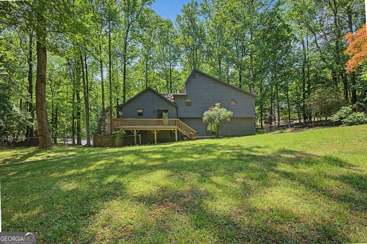 235 Emerald Cove Lane Woodstock GA 30189