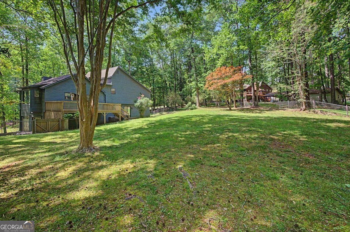 235 Emerald Cove Lane Woodstock GA 30189