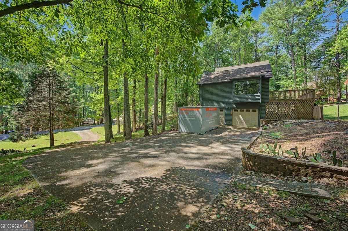 235 Emerald Cove Lane Woodstock GA 30189