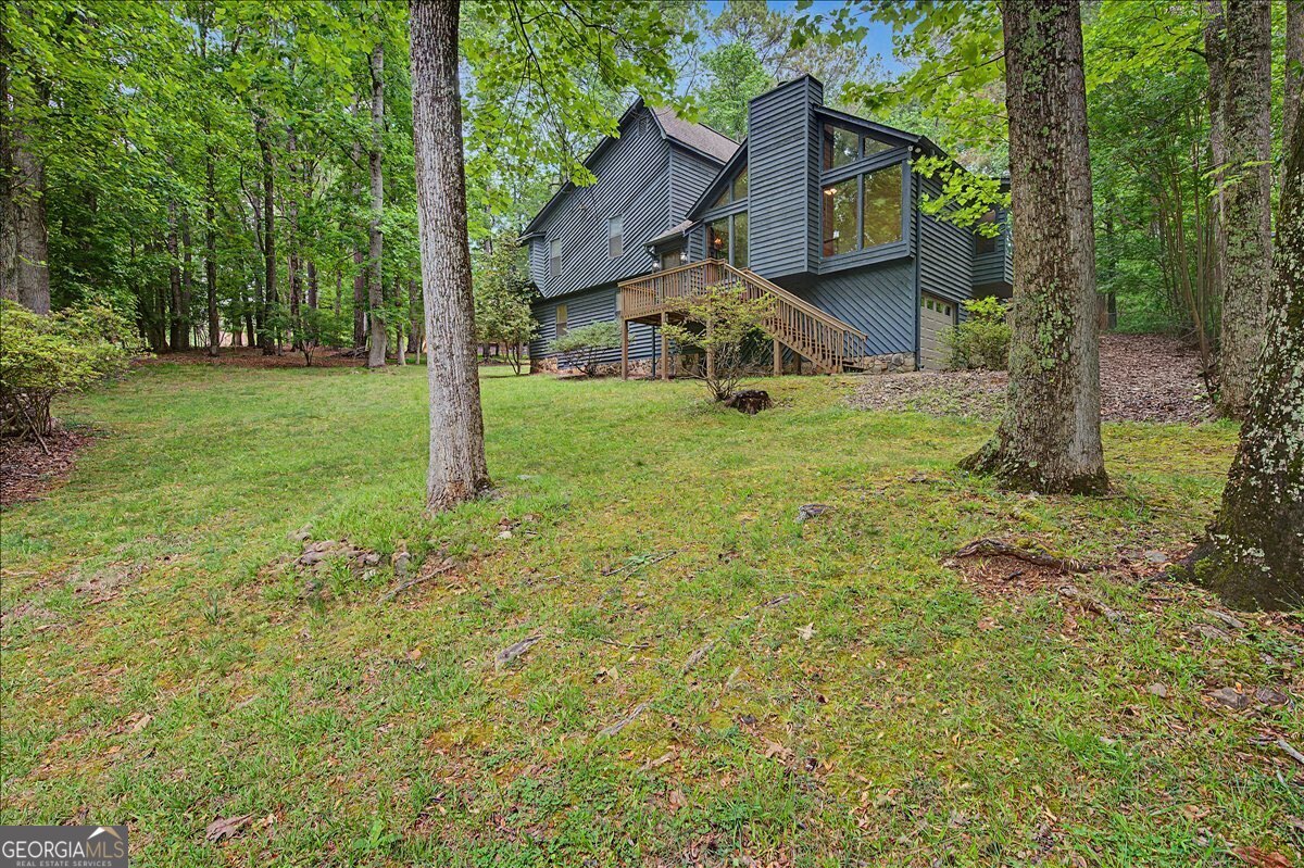 235 Emerald Cove Lane Woodstock GA 30189