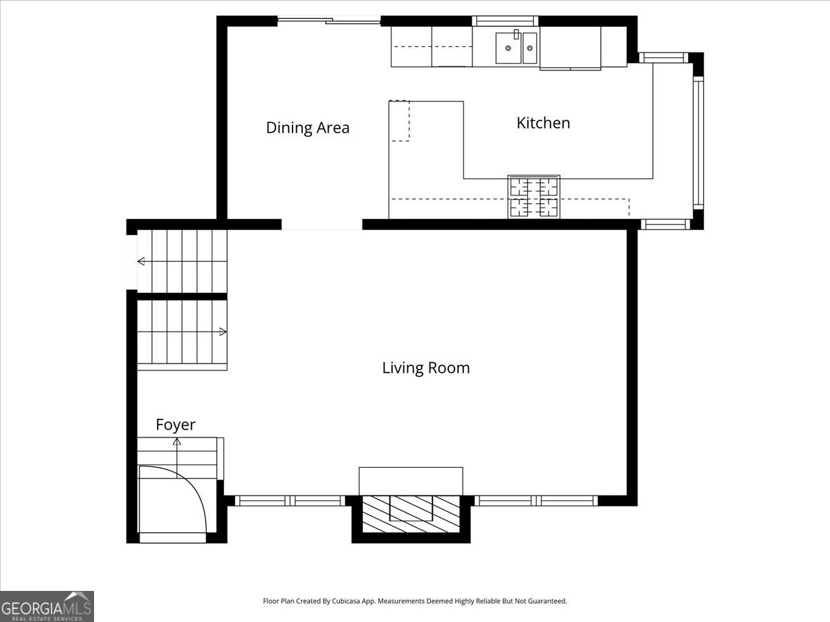 235 Emerald Cove Lane Woodstock GA 30189