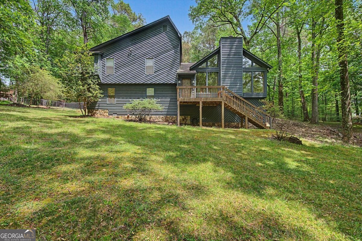 235 Emerald Cove Lane Woodstock GA 30189
