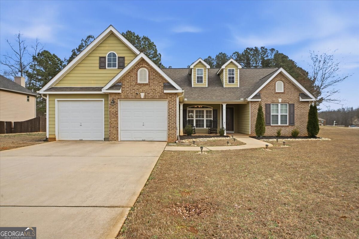 1201 Pendley Point Hampton GA 30228