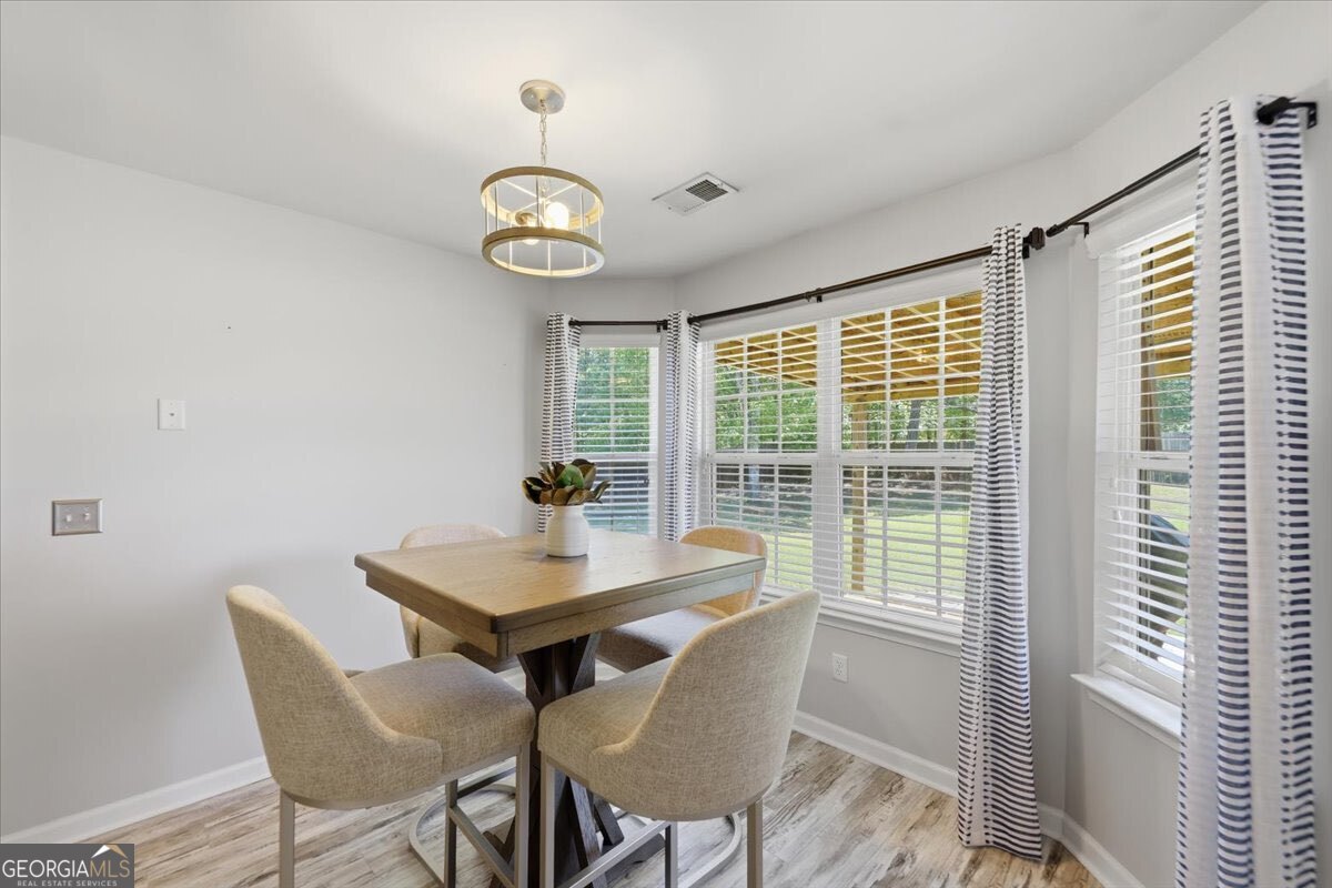 1201 Pendley Point Hampton GA 30228