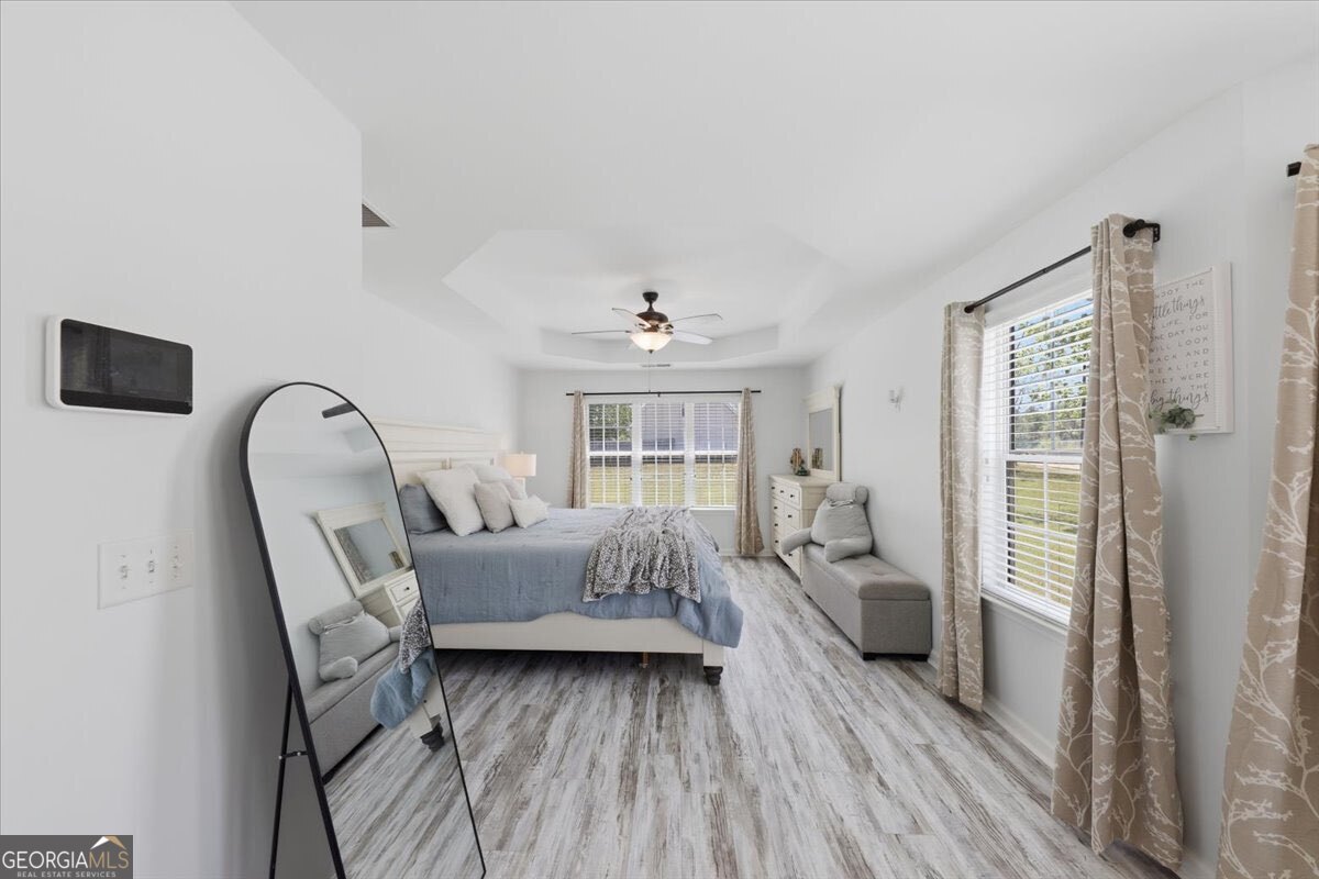 1201 Pendley Point Hampton GA 30228