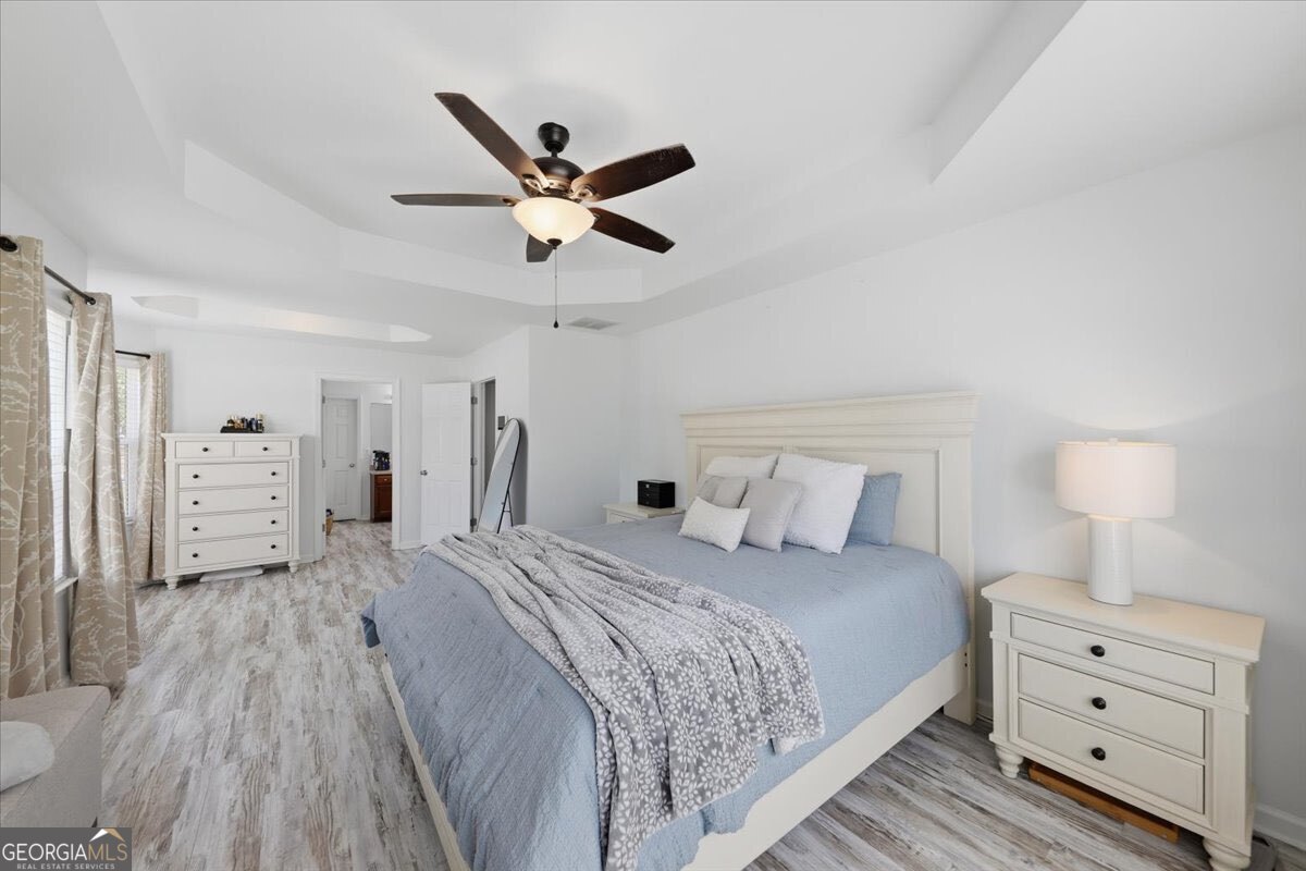 1201 Pendley Point Hampton GA 30228