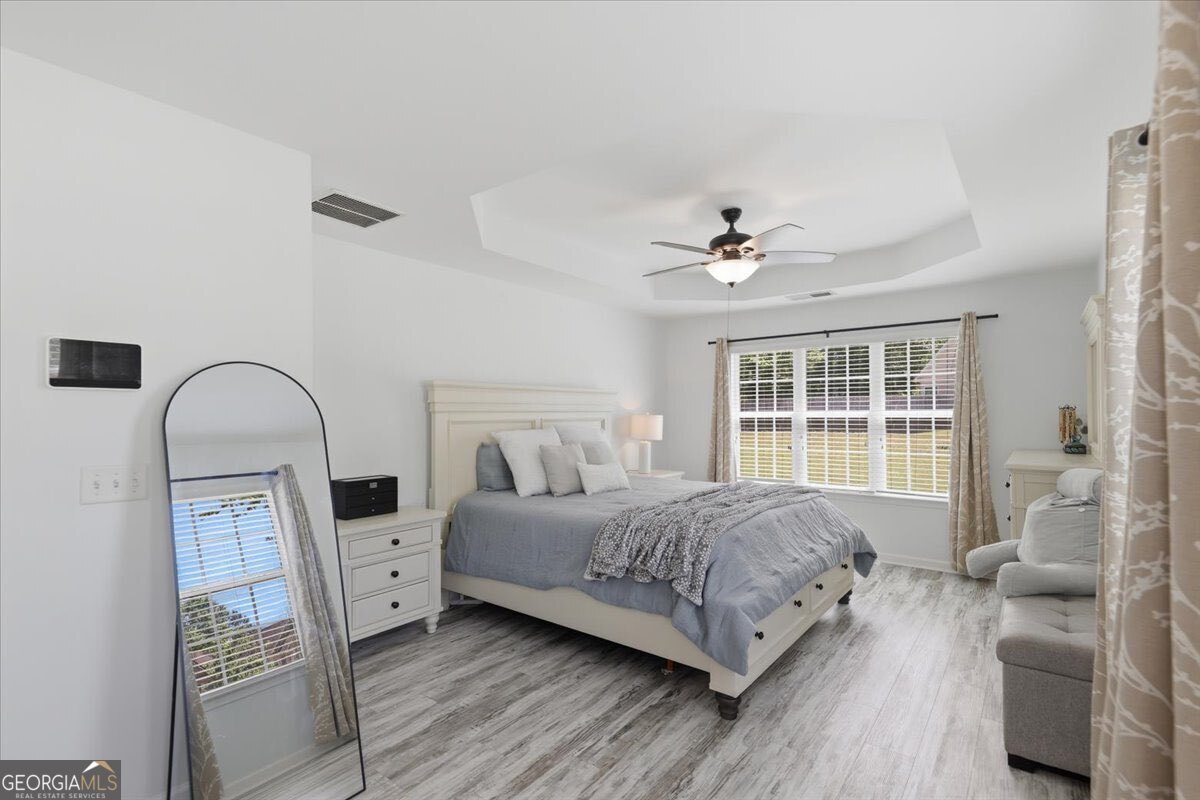 1201 Pendley Point Hampton GA 30228
