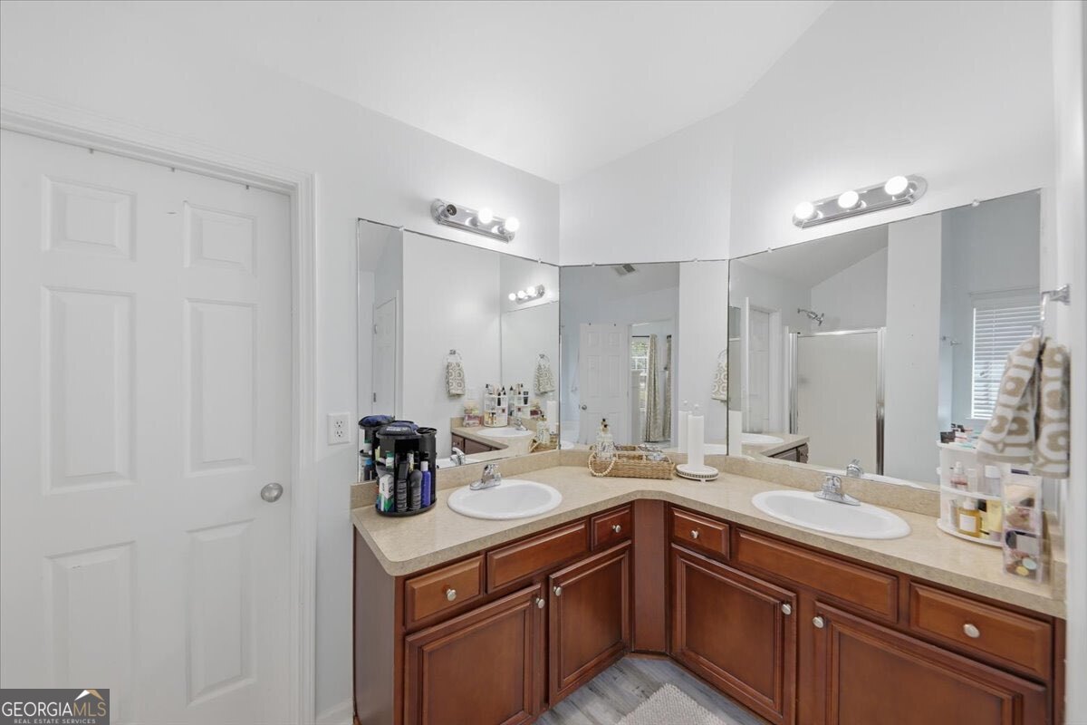 1201 Pendley Point Hampton GA 30228