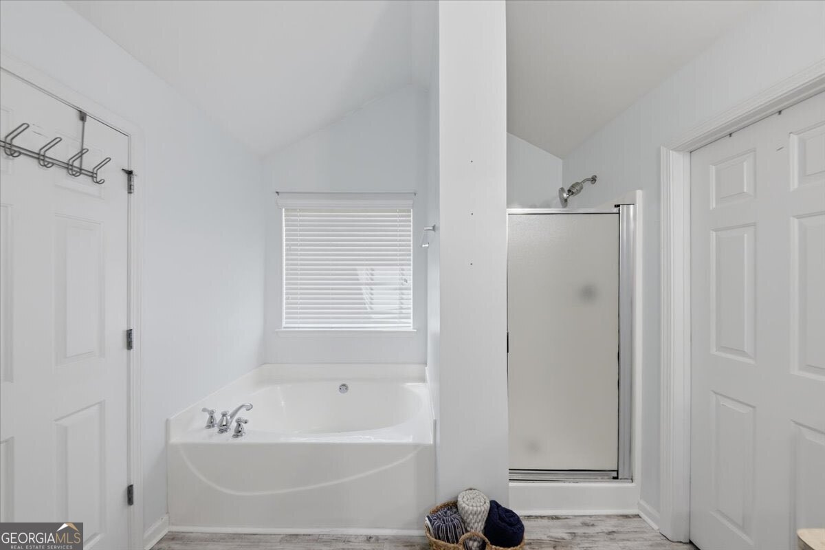 1201 Pendley Point Hampton GA 30228