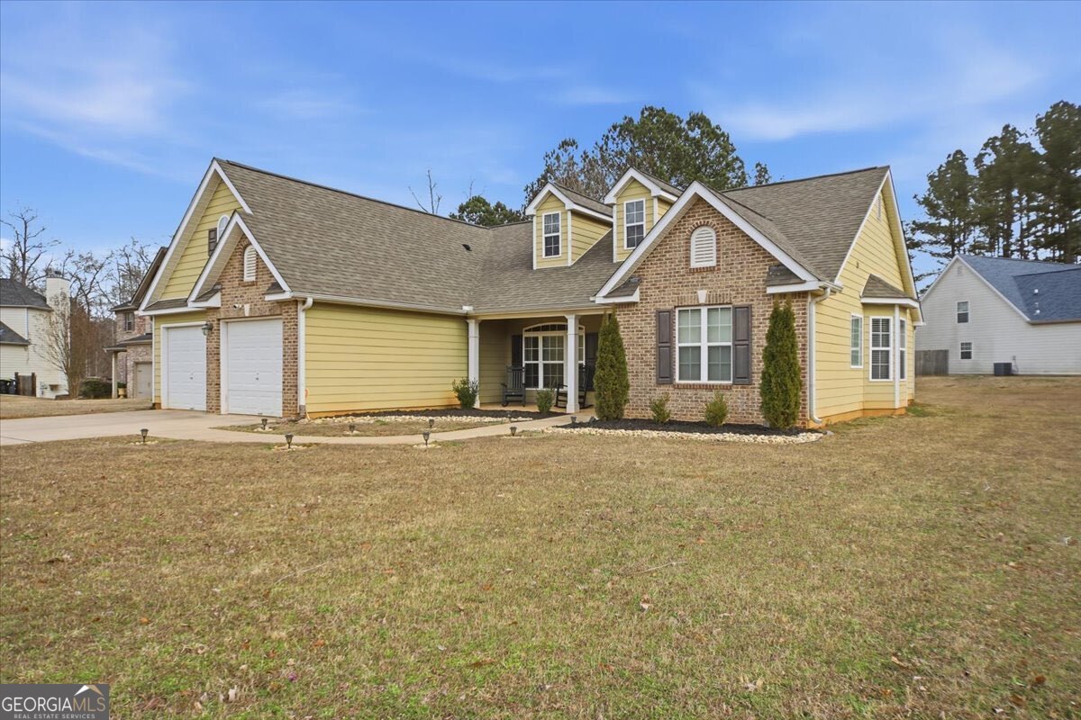 1201 Pendley Point Hampton GA 30228