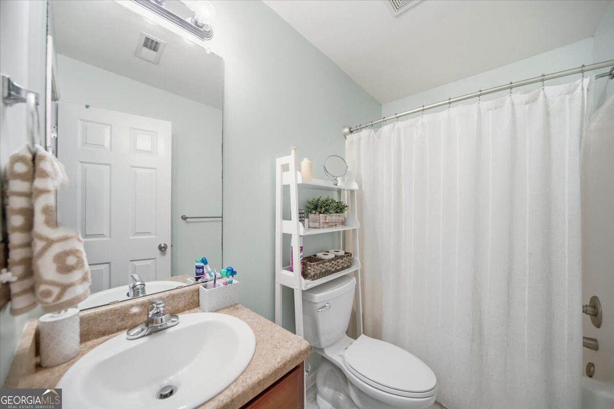 1201 Pendley Point Hampton GA 30228