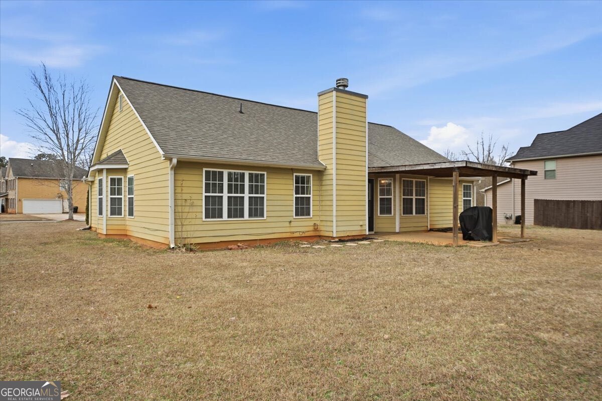 1201 Pendley Point Hampton GA 30228