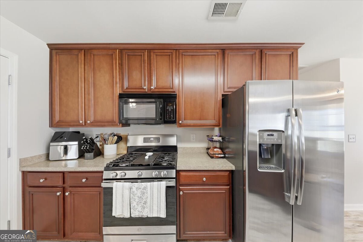 1201 Pendley Point Hampton GA 30228