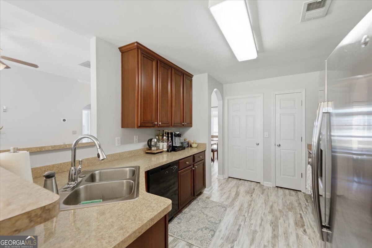 1201 Pendley Point Hampton GA 30228