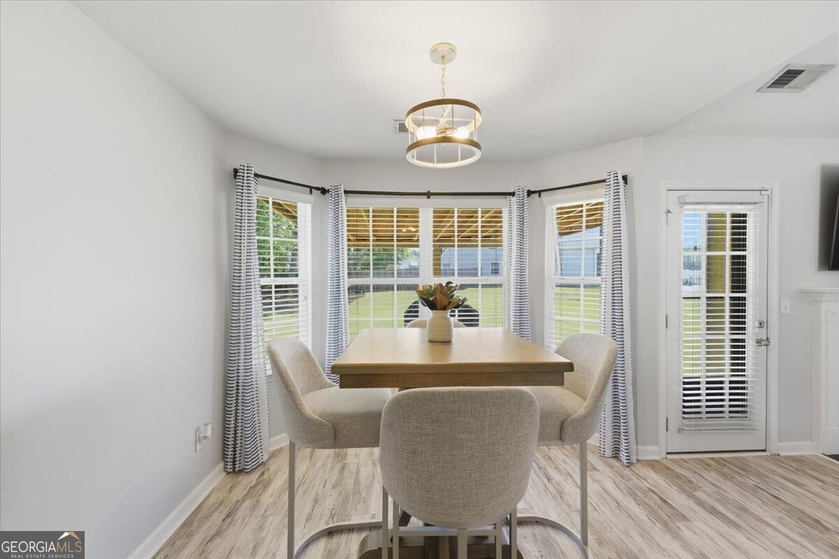 1201 Pendley Point Hampton GA 30228