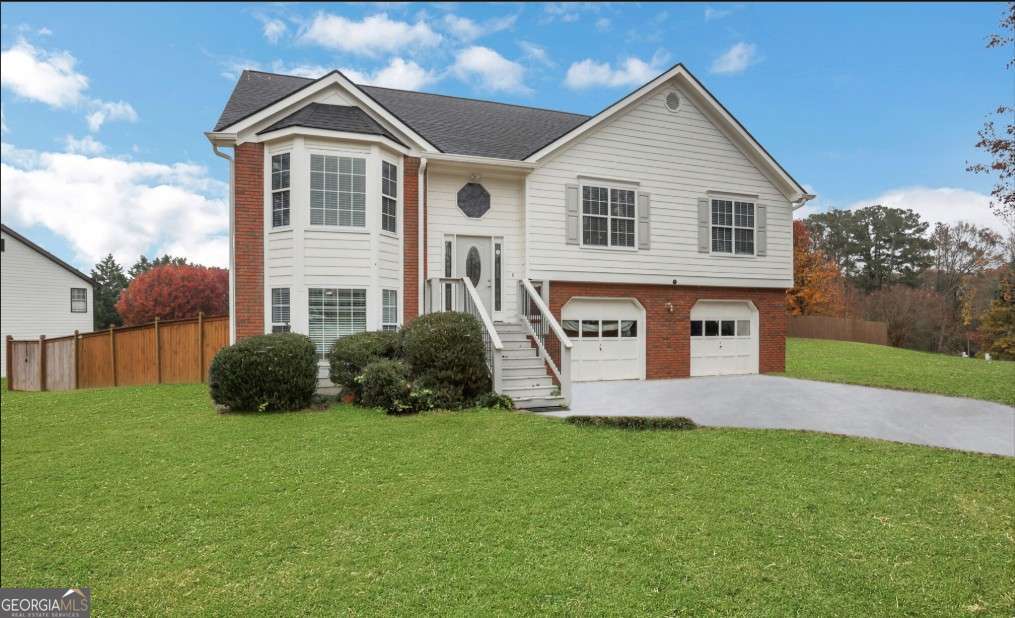 4590 Wheeler Creek Drive Hoschton GA 30548