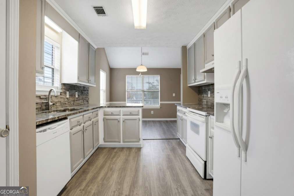 4590 Wheeler Creek Drive Hoschton GA 30548