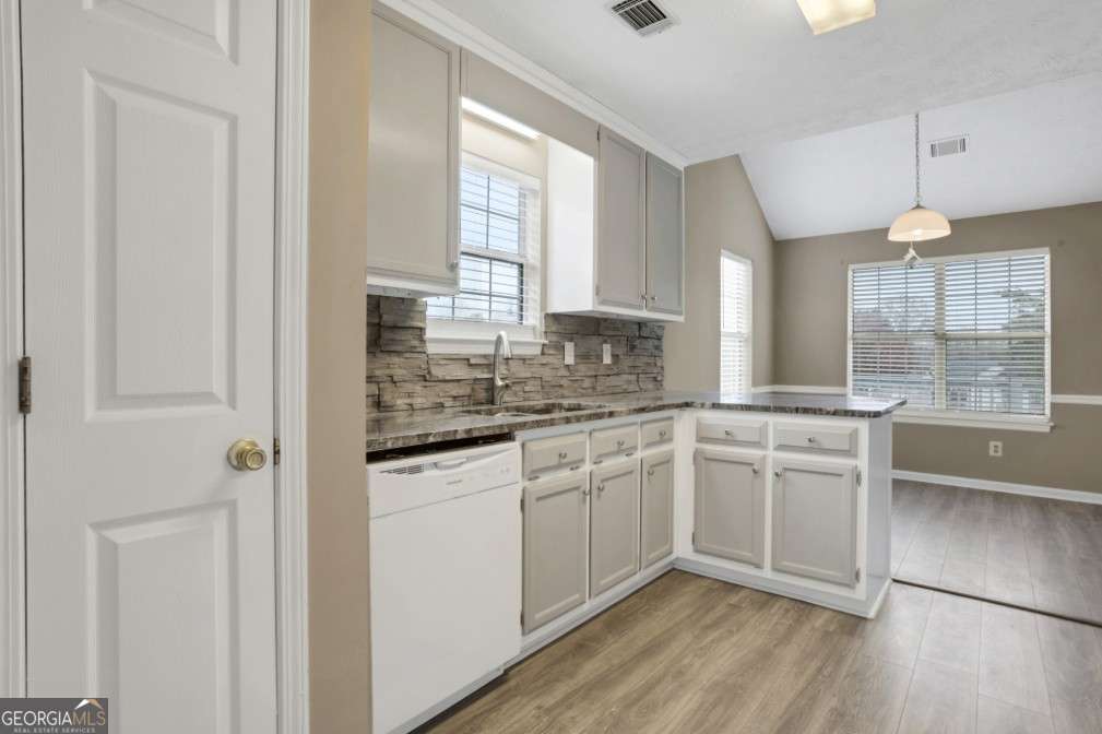 4590 Wheeler Creek Drive Hoschton GA 30548