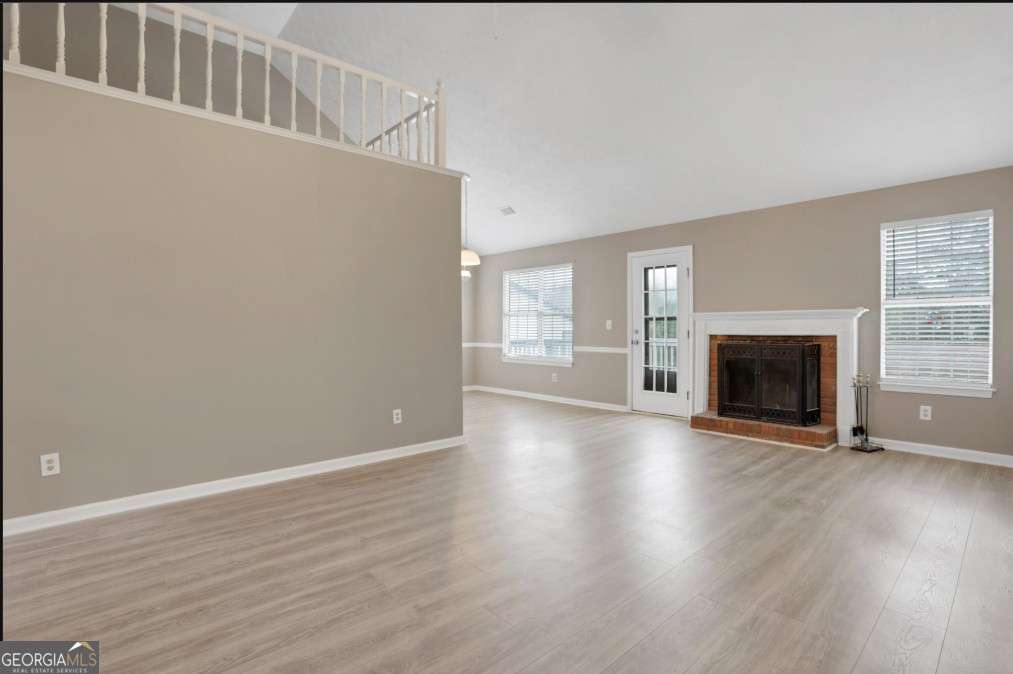 4590 Wheeler Creek Drive Hoschton GA 30548