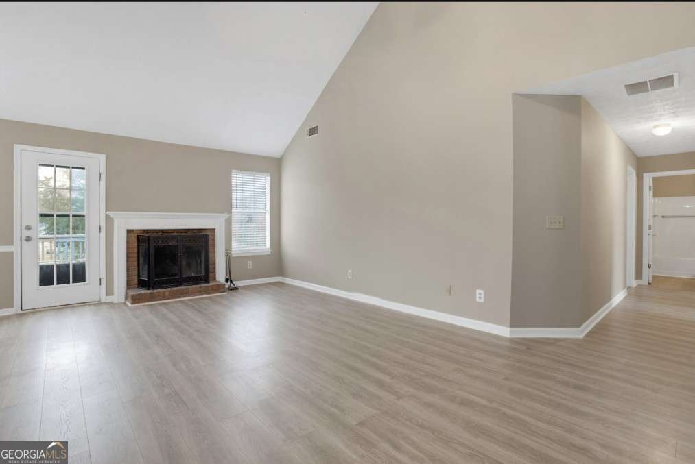 4590 Wheeler Creek Drive Hoschton GA 30548
