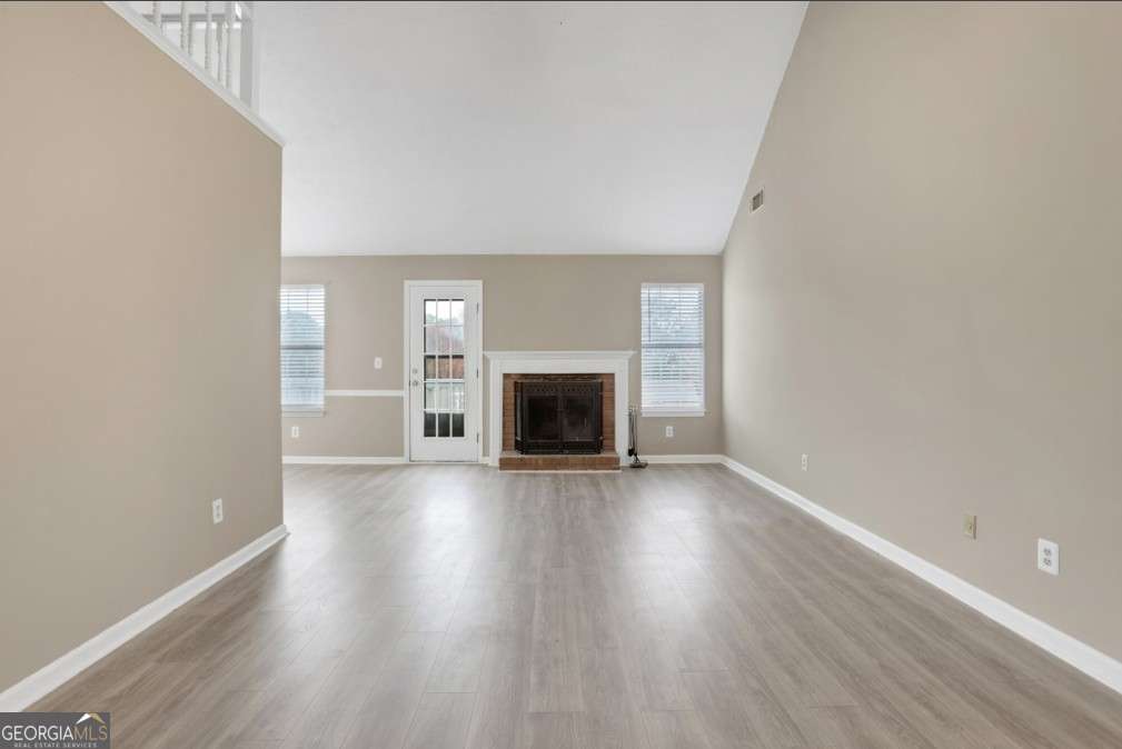 4590 Wheeler Creek Drive Hoschton GA 30548