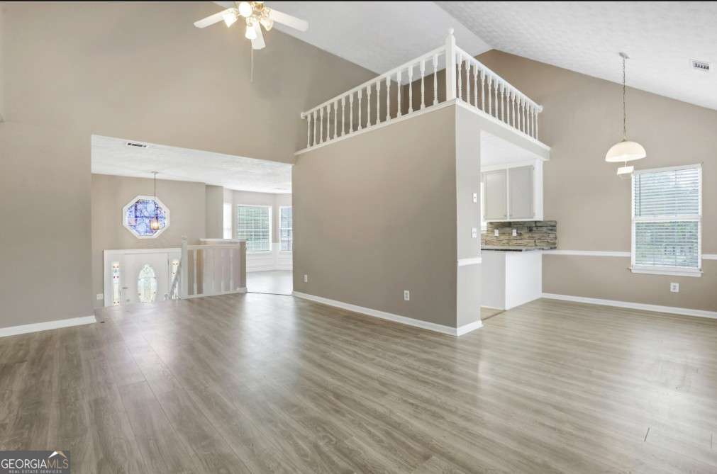4590 Wheeler Creek Drive Hoschton GA 30548