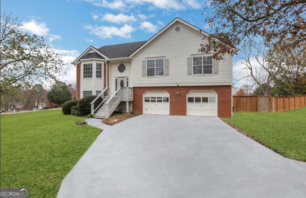4590 Wheeler Creek Drive Hoschton GA 30548