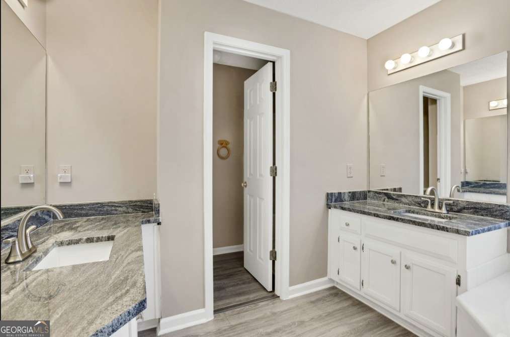 4590 Wheeler Creek Drive Hoschton GA 30548