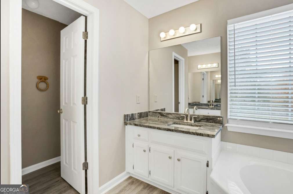 4590 Wheeler Creek Drive Hoschton GA 30548