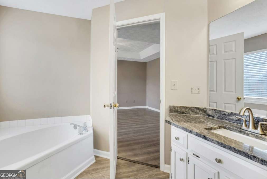 4590 Wheeler Creek Drive Hoschton GA 30548