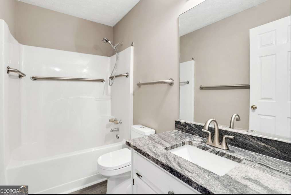 4590 Wheeler Creek Drive Hoschton GA 30548