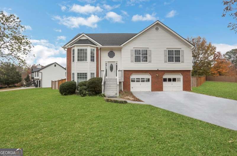 4590 Wheeler Creek Drive Hoschton GA 30548