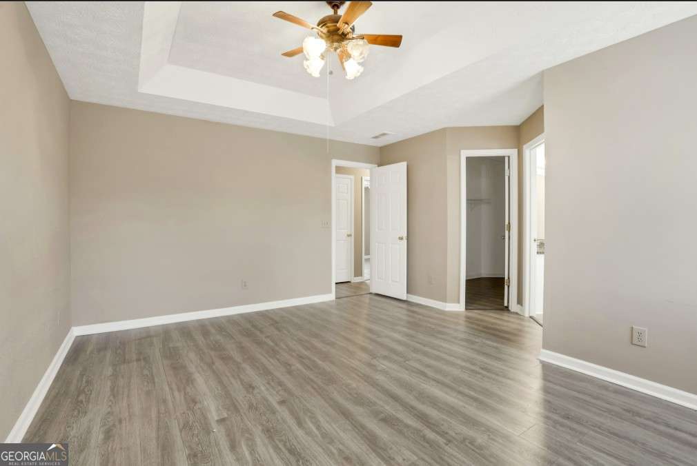 4590 Wheeler Creek Drive Hoschton GA 30548